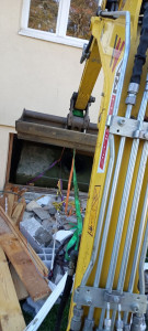 Photo de galerie - Manutention