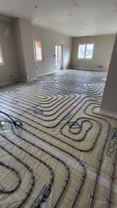 Photo de galerie - Artisan tout corps d'état - Rénovation