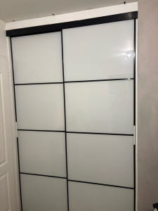 Photo de galerie - Menuiserie - Huisserie - Agencement