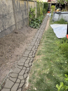 Photo de galerie - Paysagiste - Aménagement du jardin
