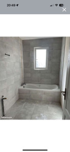 Photo de galerie - Carrelage