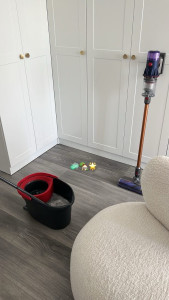 Photo de galerie - Aide à domicile