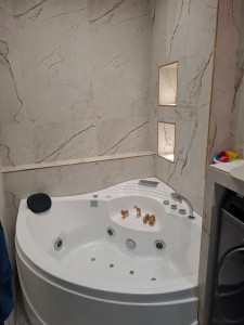 Photo de galerie - Carrelage