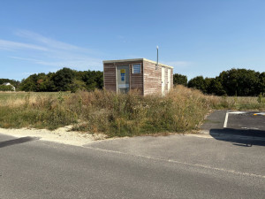 Photo de galerie - Tonte de pelouse - Débroussaillage