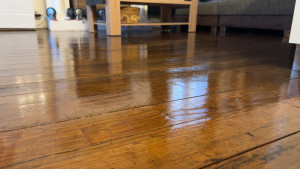 Photo de galerie - Ménage