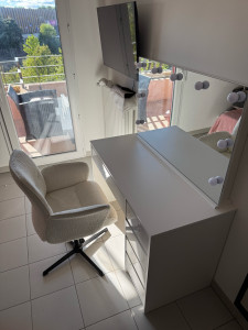 Photo de galerie - Montage meubles en kit