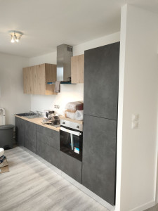 Photo de galerie - Bricolage et multi services