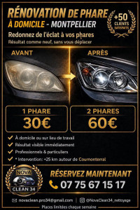 Photo de galerie - Lavage auto