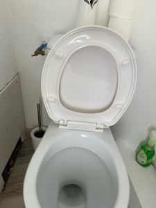 Photo de galerie - Nettoyage air bnb 