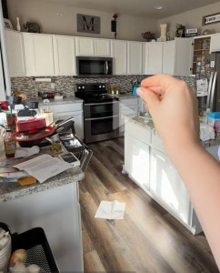 Photo de galerie - Cuisine avant 