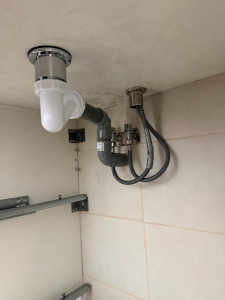 Photo de galerie - Plomberie - Installation sanitaire