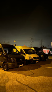 Photo de galerie - Évacuation, déchetterie, transport…