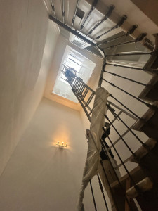 Photo de galerie - Peinture - Tapisserie