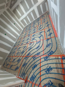 Photo de galerie - Chauffage - Climatisation