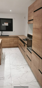 Photo de galerie - Montage meubles en kit