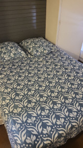 Photo de galerie - Ménage et conciergerie d'un appartement 