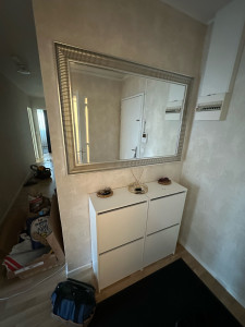 Photo de galerie - Bricolage et multi services