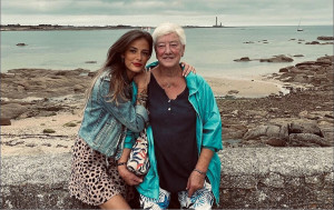 Photo de galerie - Sortie à la mer 