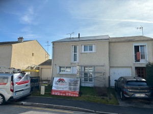 Photo de galerie - Couverture - Toiture