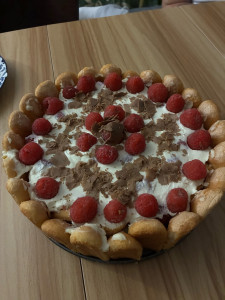 Photo de galerie - Gateau d'anniversaire - cake art