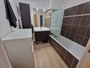 Photo de galerie - Entretien de salle de bains