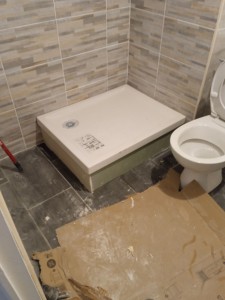 Photo de galerie - Plomberie - Installation sanitaire