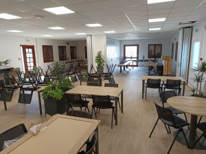 Photo de galerie - Fin de chantier 