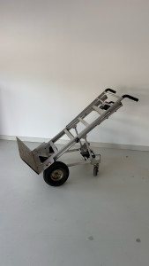 Photo de galerie - Manutention