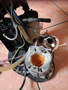 Photo de galerie - Réparation cafetière Nespresso