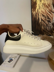 Photo de galerie - Ménage