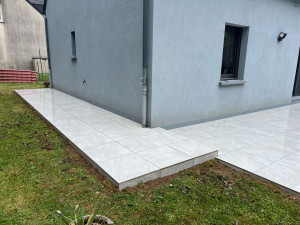 Photo de galerie - Carrelage