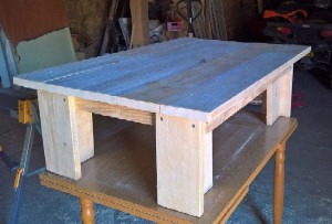 Photo de galerie - Bricolage et multi services