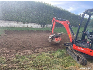 Photo de galerie - .