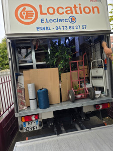 Photo de galerie - Travail bien fait le client très satisfait 