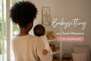 Photo de galerie - Babysitting, Nounou