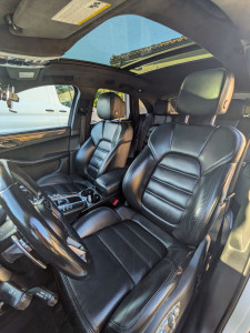 Photo de galerie - Lavage auto