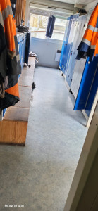 Photo de galerie - Ménage