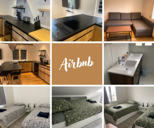 Photo de galerie - Ménage Airbnb