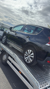 Photo de galerie - Dépannage 