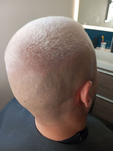 Photo de galerie - Coupe Homme
Déco Homme