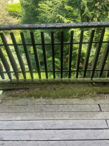 Photo de galerie - Bricolage et multi services