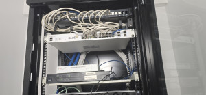 Photo de galerie - Réparation 
