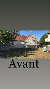 Photo de galerie - Peinture - Tapisserie