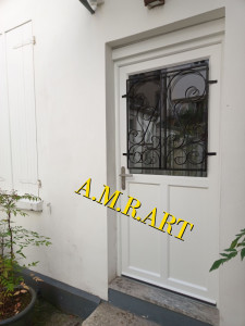 Photo de galerie - Menuiserie - Huisserie - Agencement