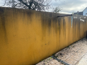 Photo de galerie - Nettoyage