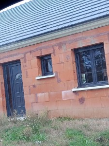 Photo de galerie - Menuiserie - Huisserie - Agencement