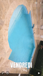 Photo de galerie - Carrelage