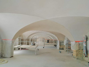 Photo de galerie - Maçonnerie