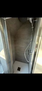 Photo de galerie - Sdb