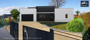 Photo de galerie - Maison individuelle